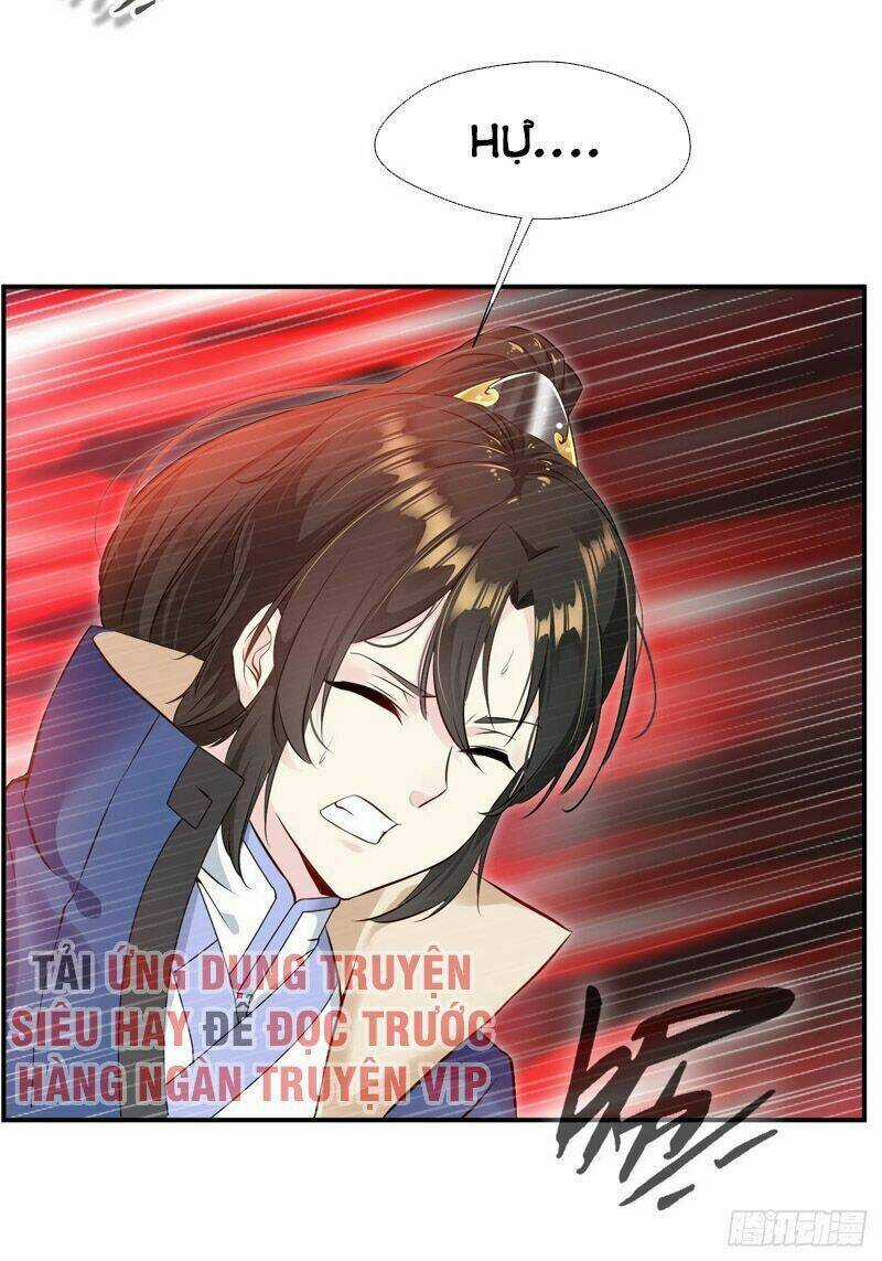 Một Đời Thành Tiên Chapter 7 trang 6