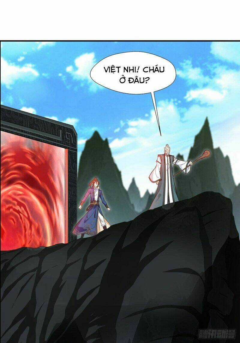 Một Đời Thành Tiên Chapter 7 trang 7