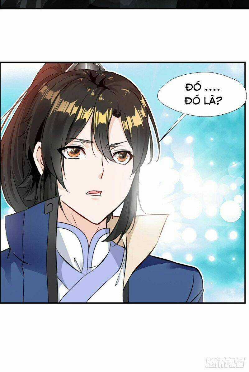 Một Đời Thành Tiên Chapter 7 trang 8