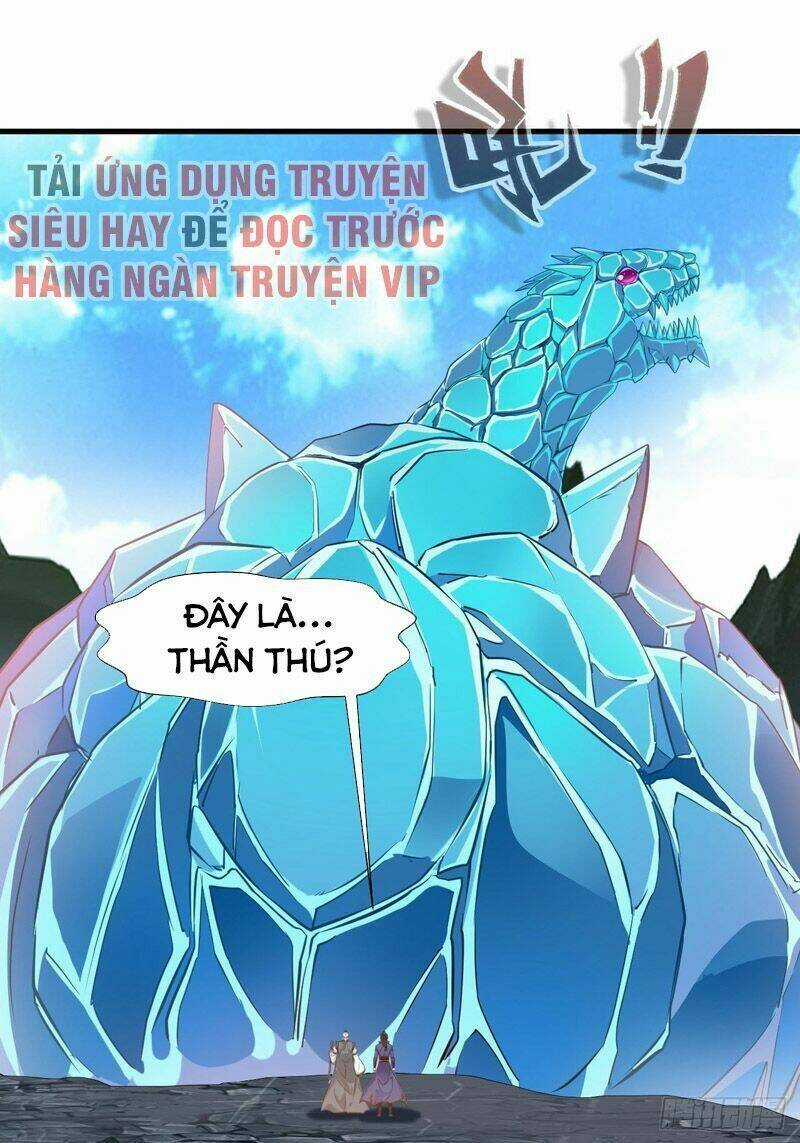 Một Đời Thành Tiên Chapter 7 trang 9