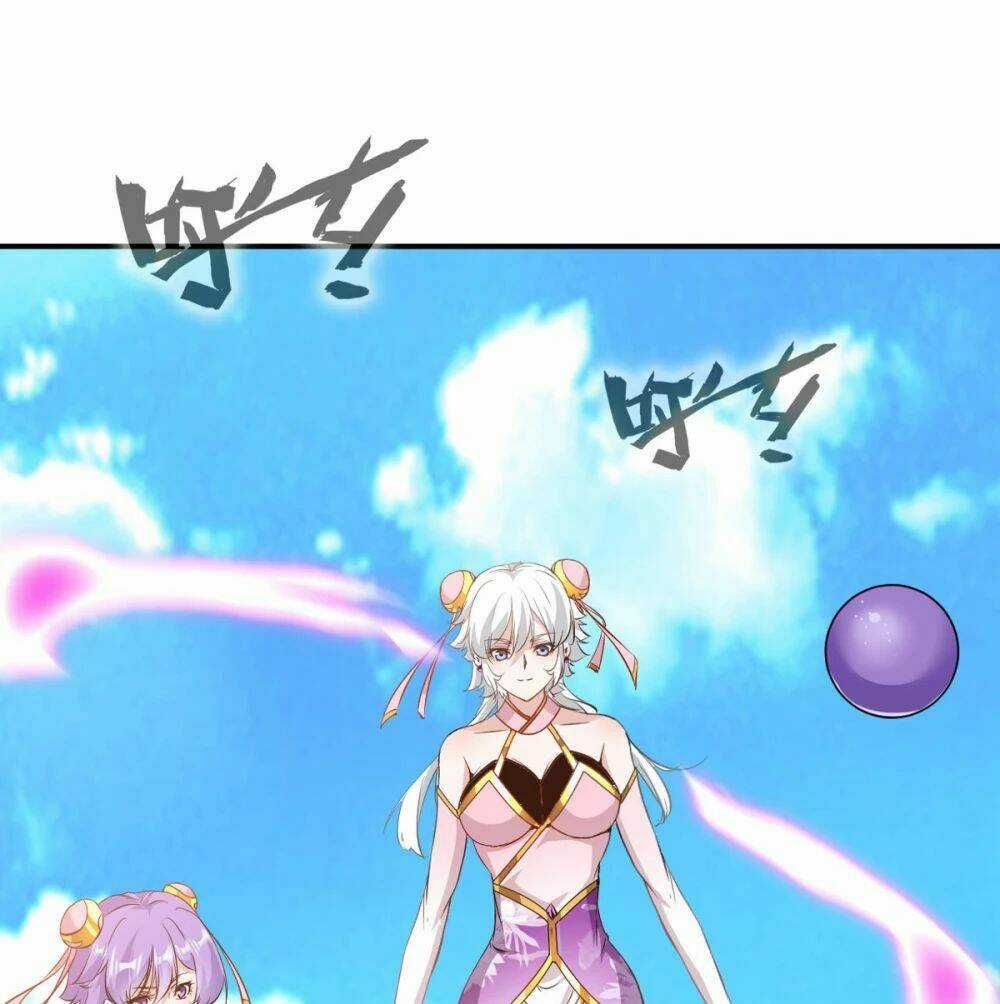 Một Đời Thành Tiên Chapter 70 trang 14