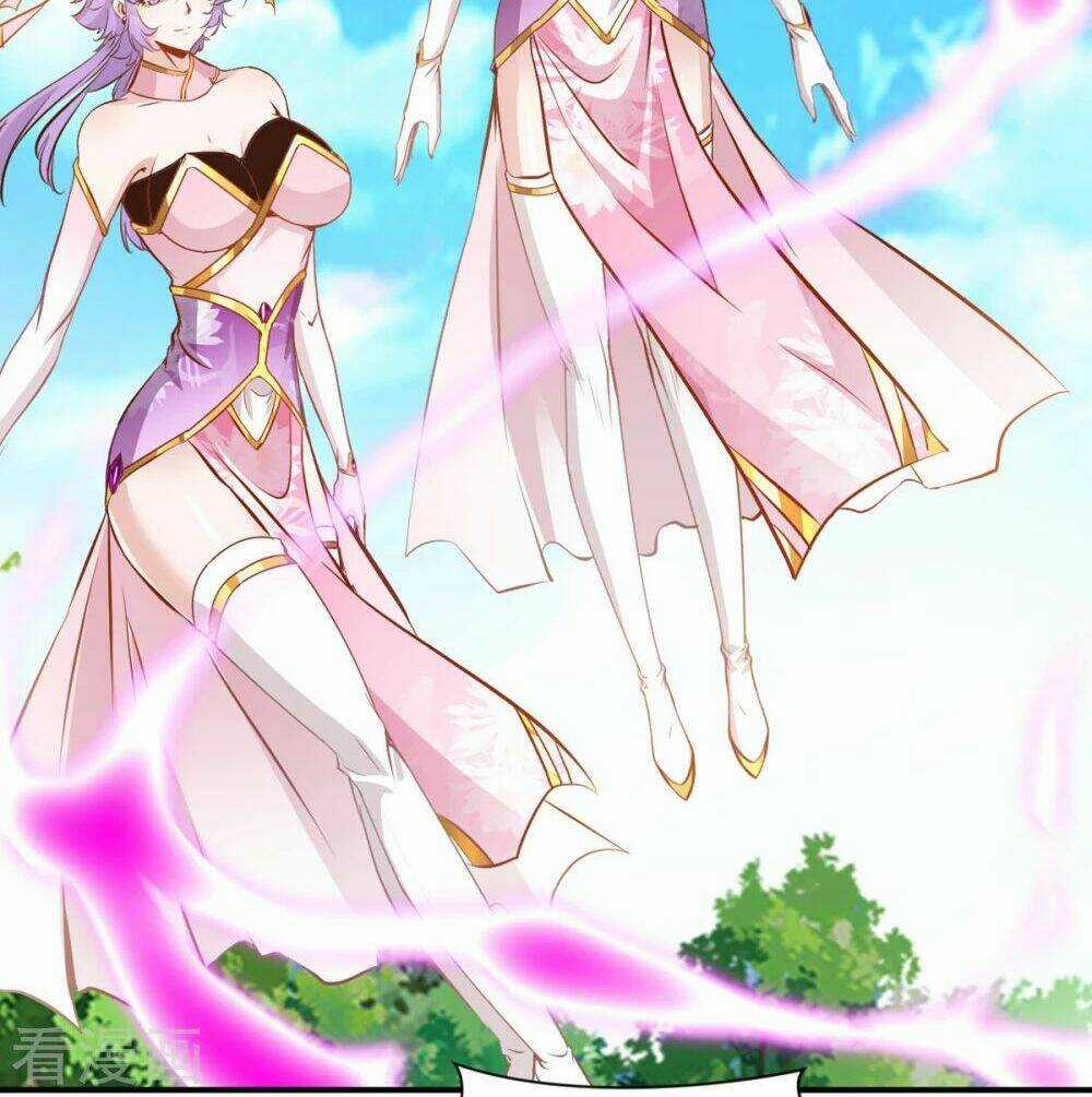 Một Đời Thành Tiên Chapter 70 trang 15