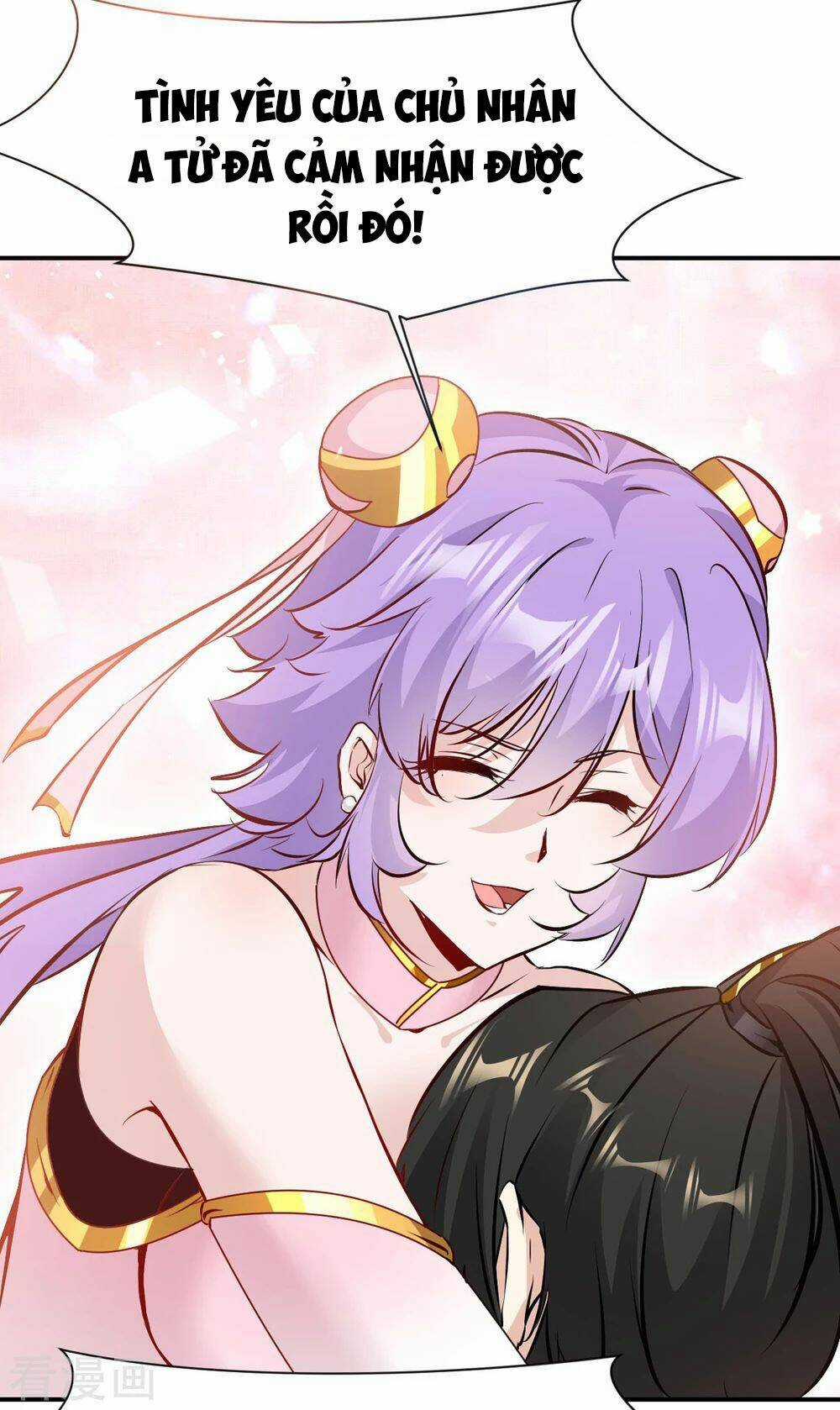 Một Đời Thành Tiên Chapter 70 trang 18