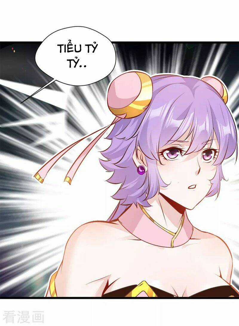 Một Đời Thành Tiên Chapter 71 trang 8