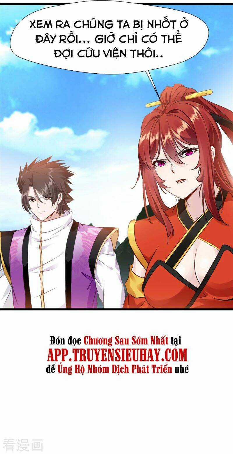 Một Đời Thành Tiên Chapter 72 trang 10