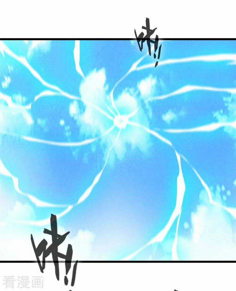 Một Đời Thành Tiên Chapter 72 trang 11