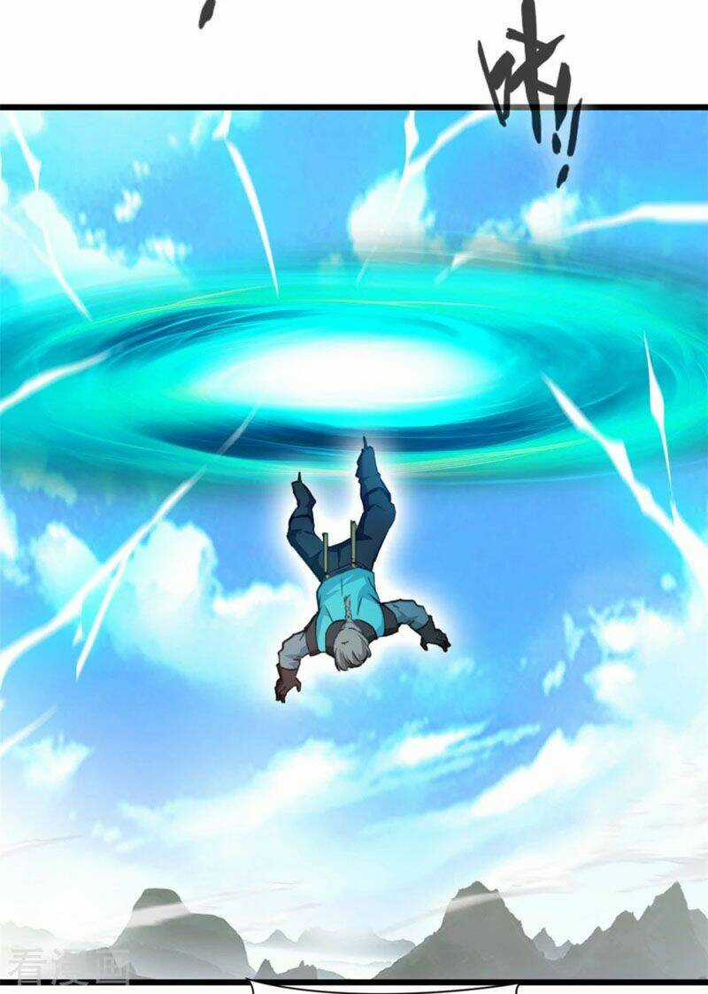 Một Đời Thành Tiên Chapter 72 trang 12