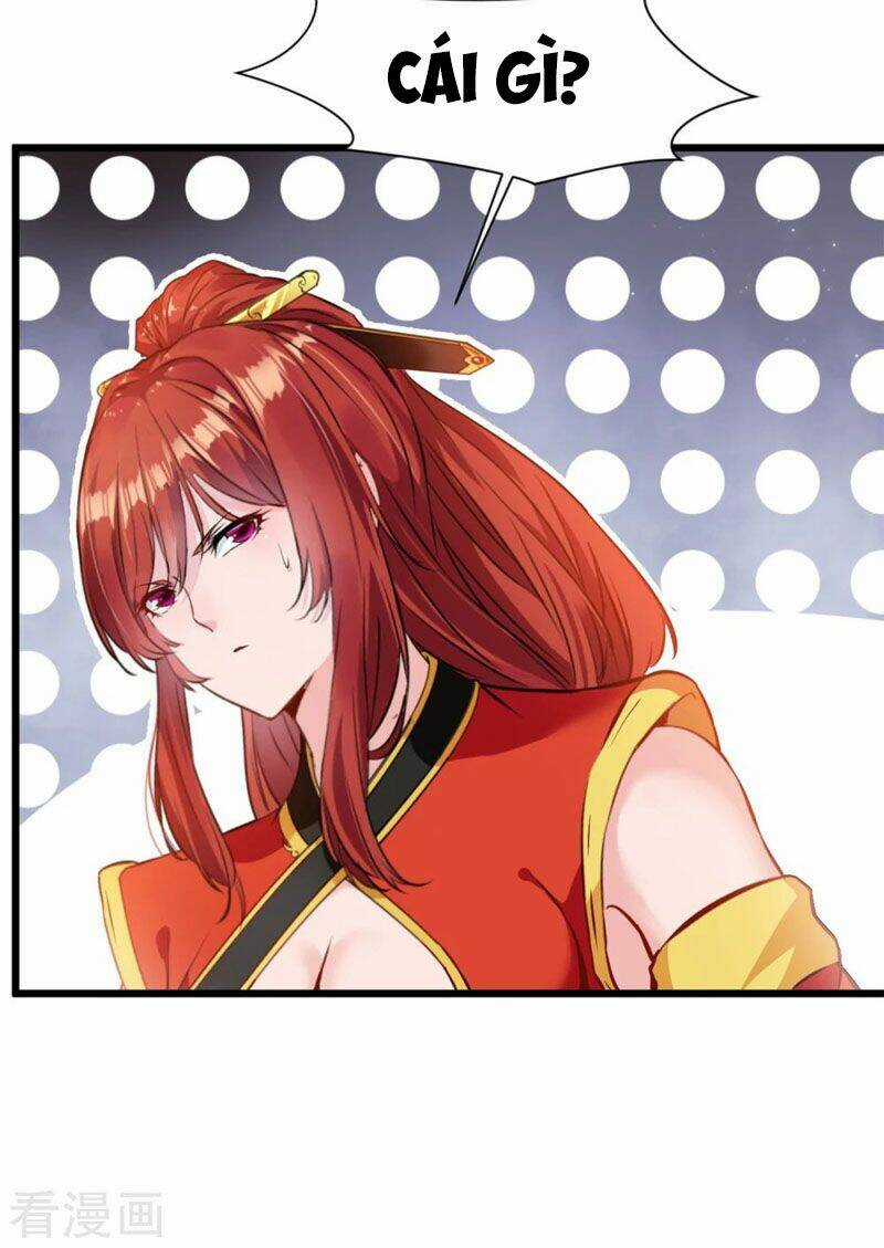 Một Đời Thành Tiên Chapter 72 trang 13