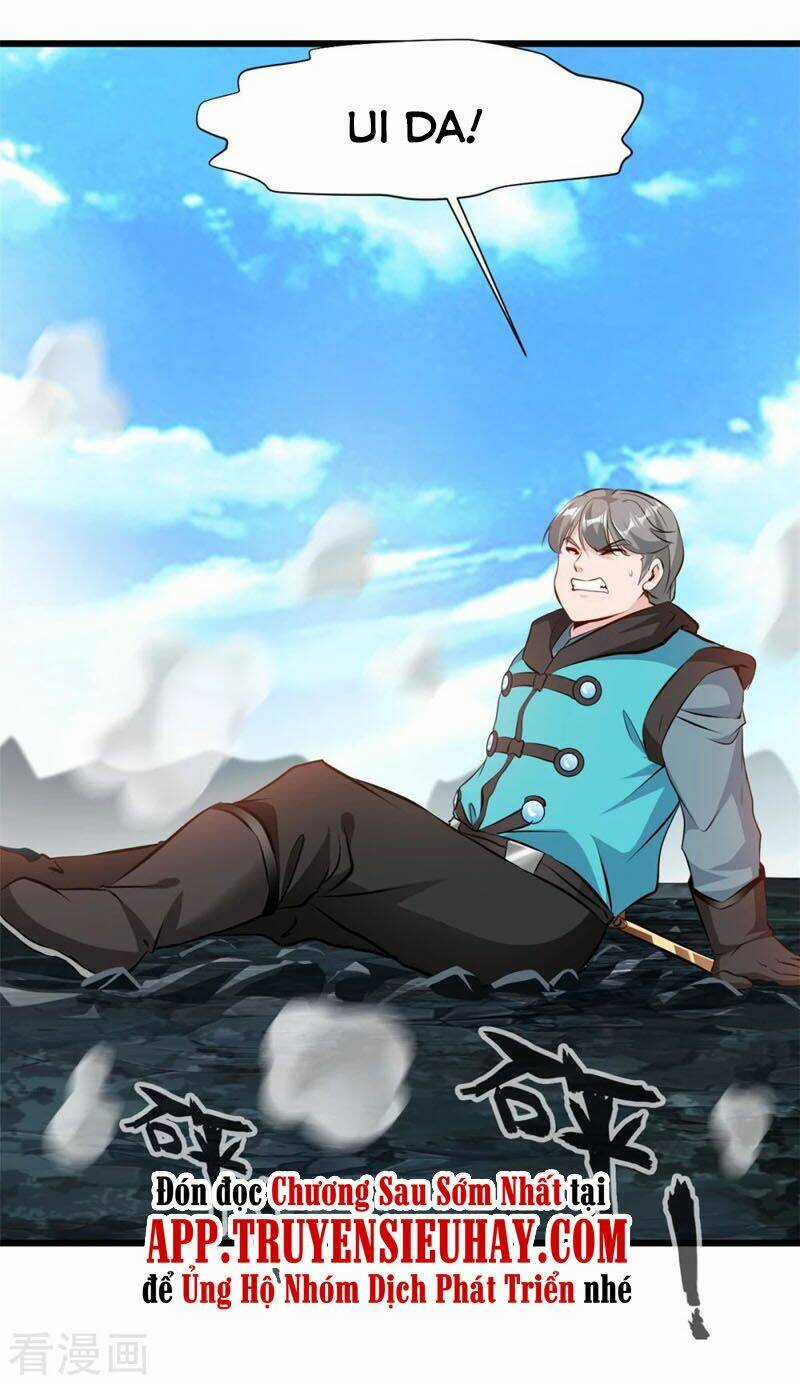 Một Đời Thành Tiên Chapter 72 trang 14