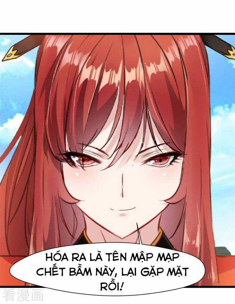 Một Đời Thành Tiên Chapter 72 trang 15