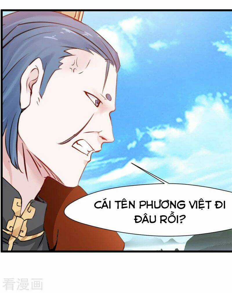 Một Đời Thành Tiên Chapter 72 trang 17