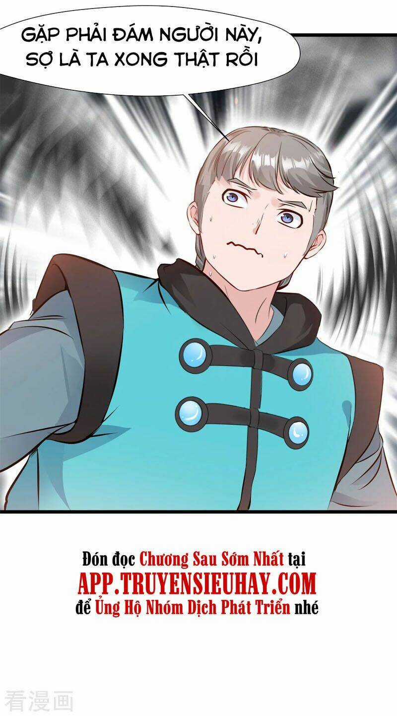 Một Đời Thành Tiên Chapter 72 trang 18