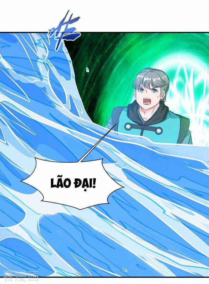 Một Đời Thành Tiên Chapter 72 trang 2