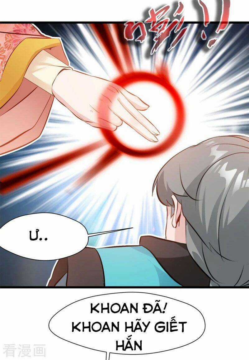 Một Đời Thành Tiên Chapter 72 trang 21