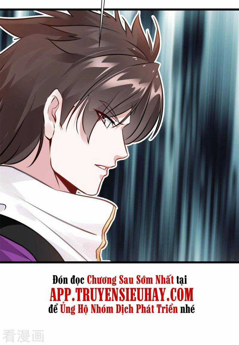 Một Đời Thành Tiên Chapter 72 trang 22