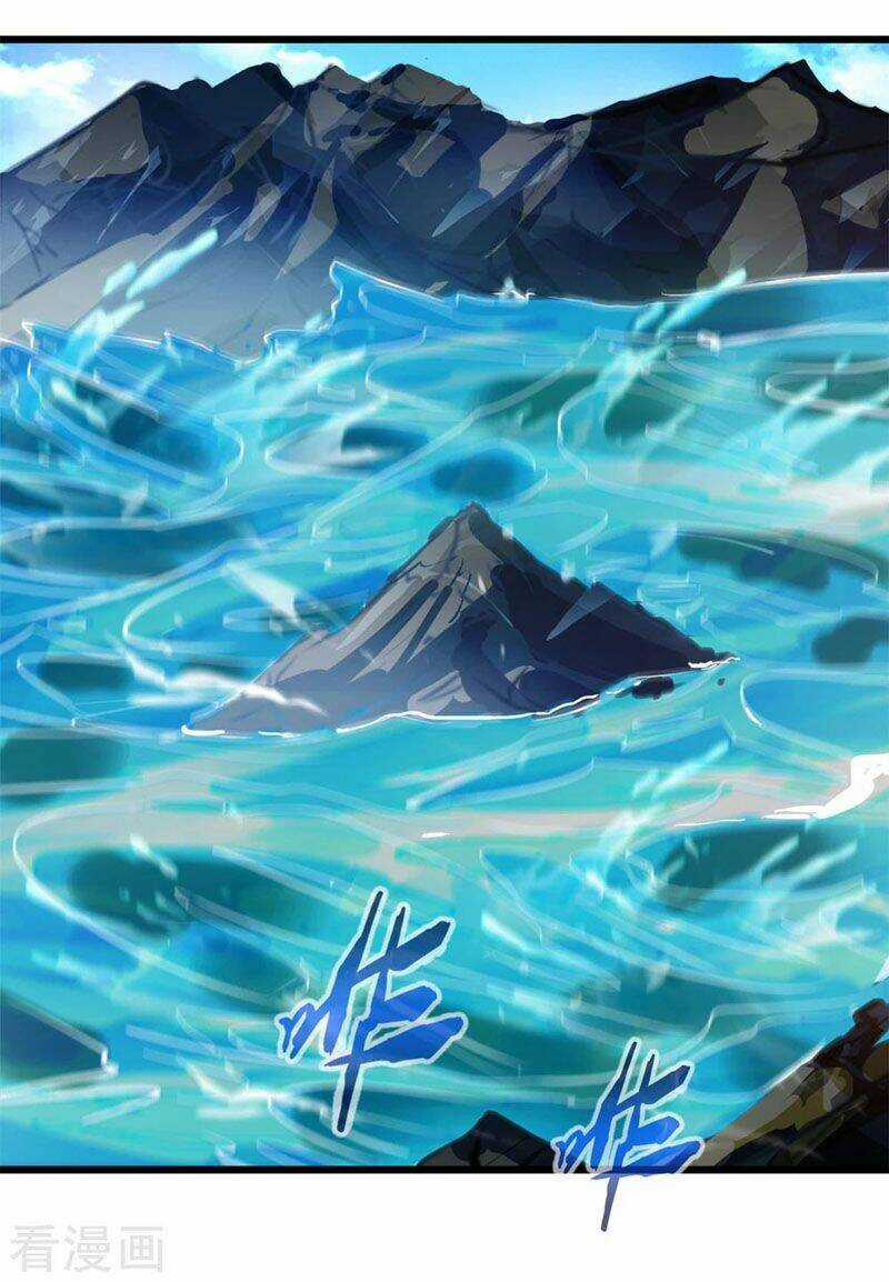 Một Đời Thành Tiên Chapter 72 trang 5