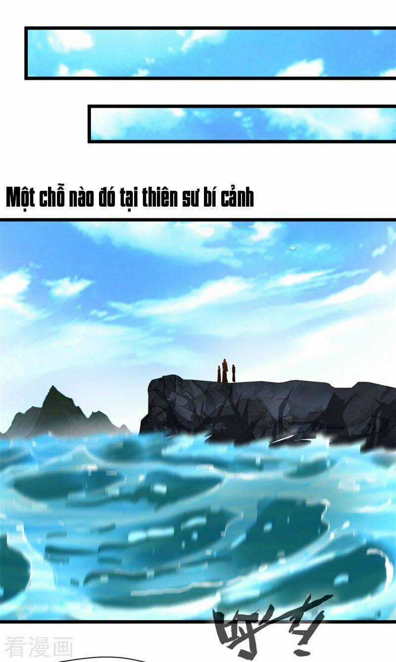 Một Đời Thành Tiên Chapter 72 trang 6