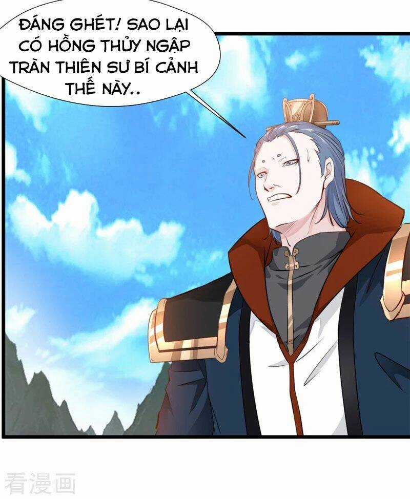 Một Đời Thành Tiên Chapter 72 trang 7