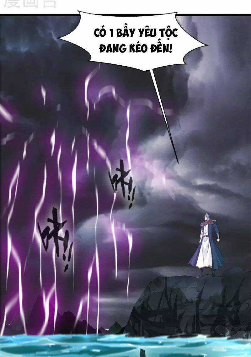 Một Đời Thành Tiên Chapter 73 trang 10