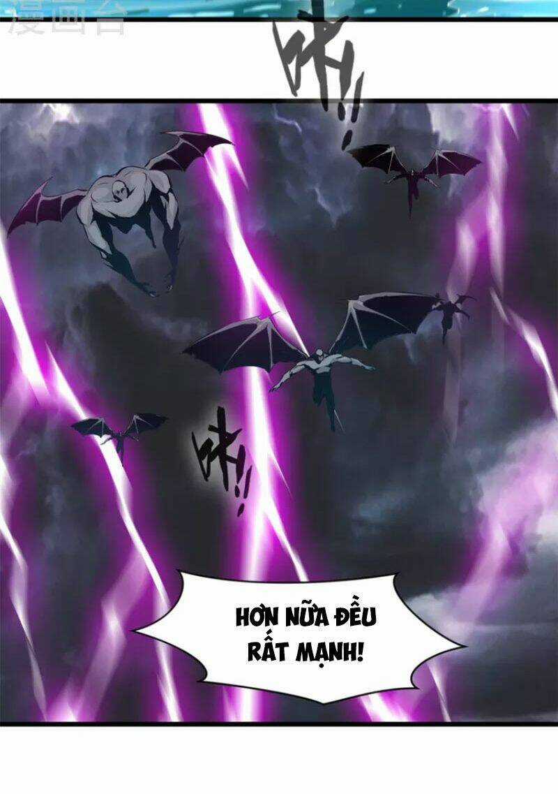 Một Đời Thành Tiên Chapter 73 trang 11