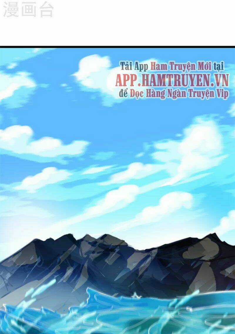 Một Đời Thành Tiên Chapter 73 trang 12