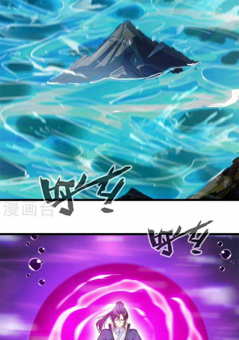 Một Đời Thành Tiên Chapter 73 trang 13