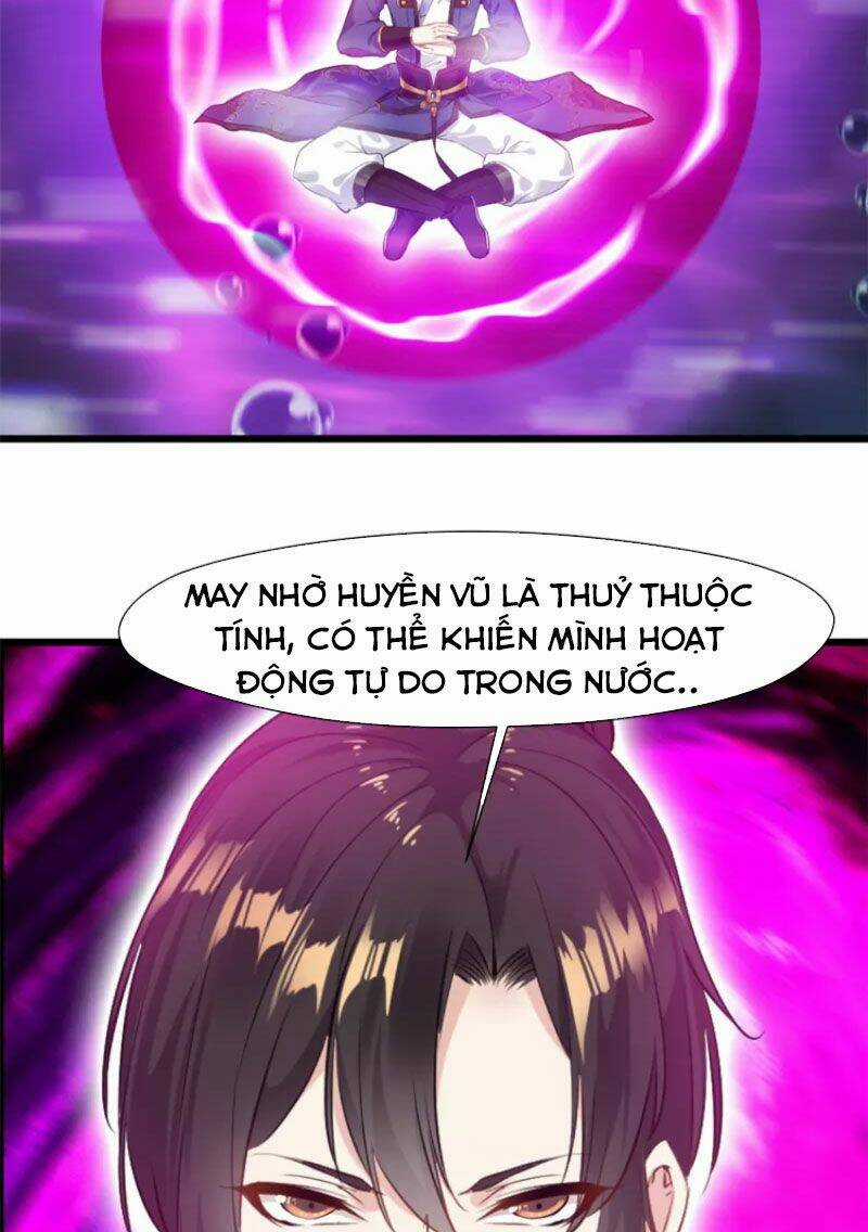 Một Đời Thành Tiên Chapter 73 trang 14