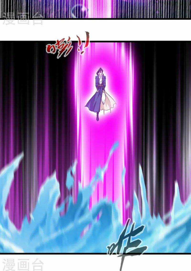 Một Đời Thành Tiên Chapter 73 trang 17