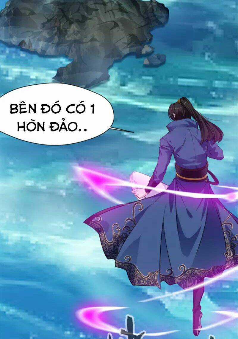 Một Đời Thành Tiên Chapter 73 trang 19