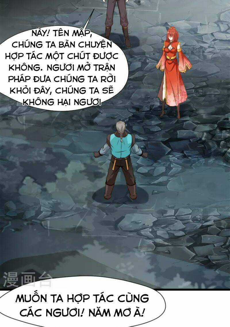 Một Đời Thành Tiên Chapter 73 trang 2
