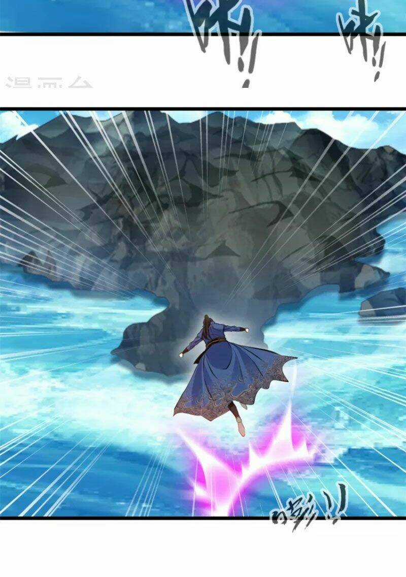 Một Đời Thành Tiên Chapter 73 trang 20