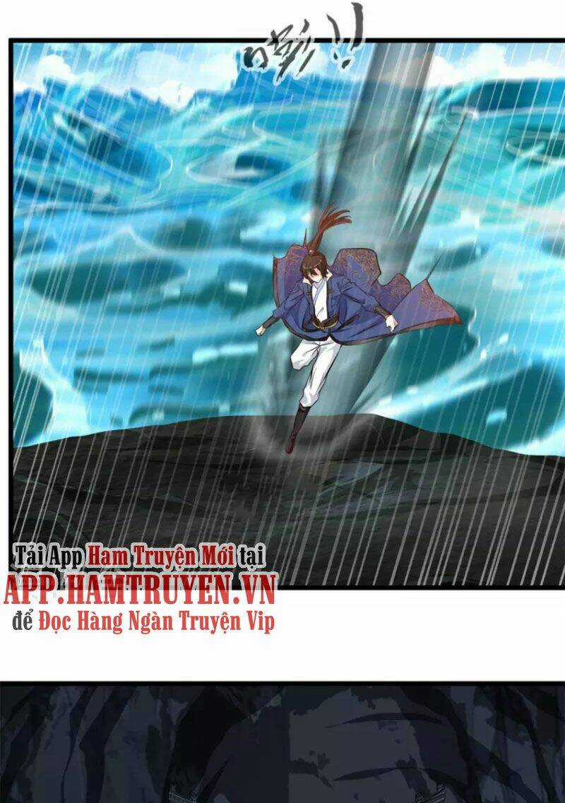 Một Đời Thành Tiên Chapter 73 trang 21