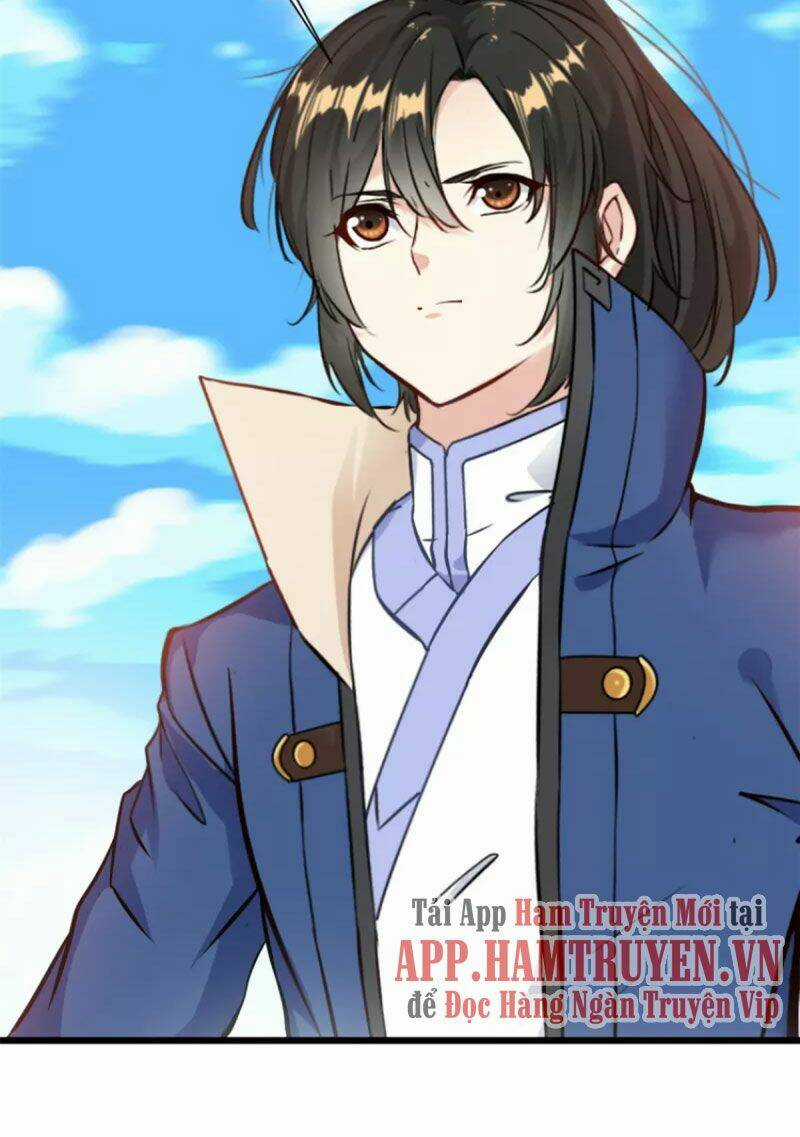 Một Đời Thành Tiên Chapter 73 trang 23