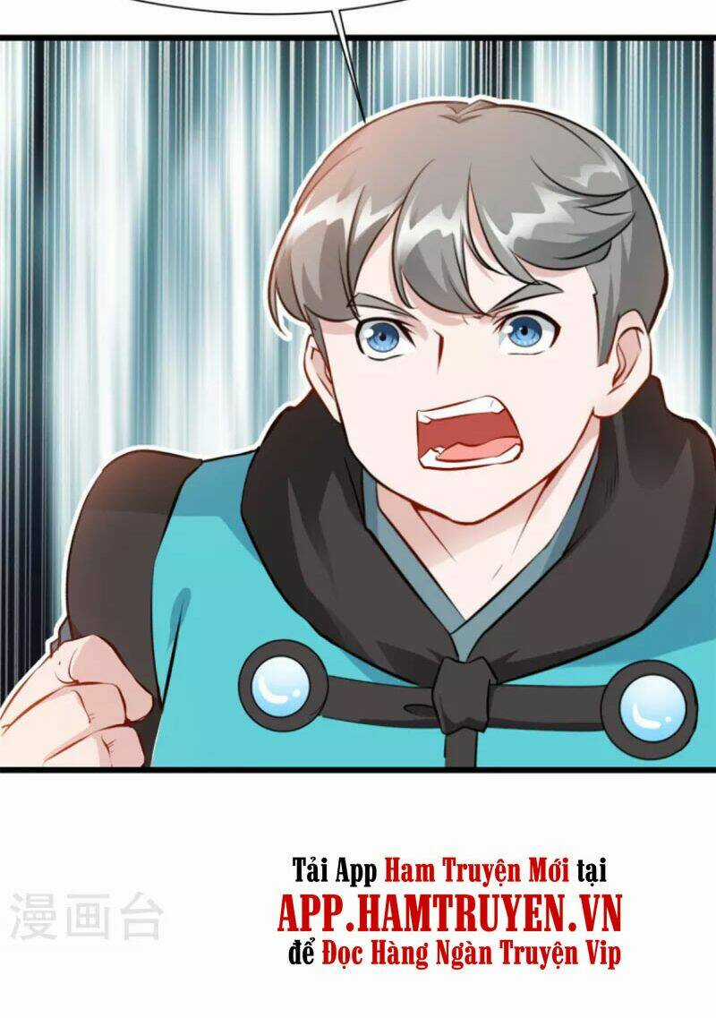 Một Đời Thành Tiên Chapter 73 trang 3