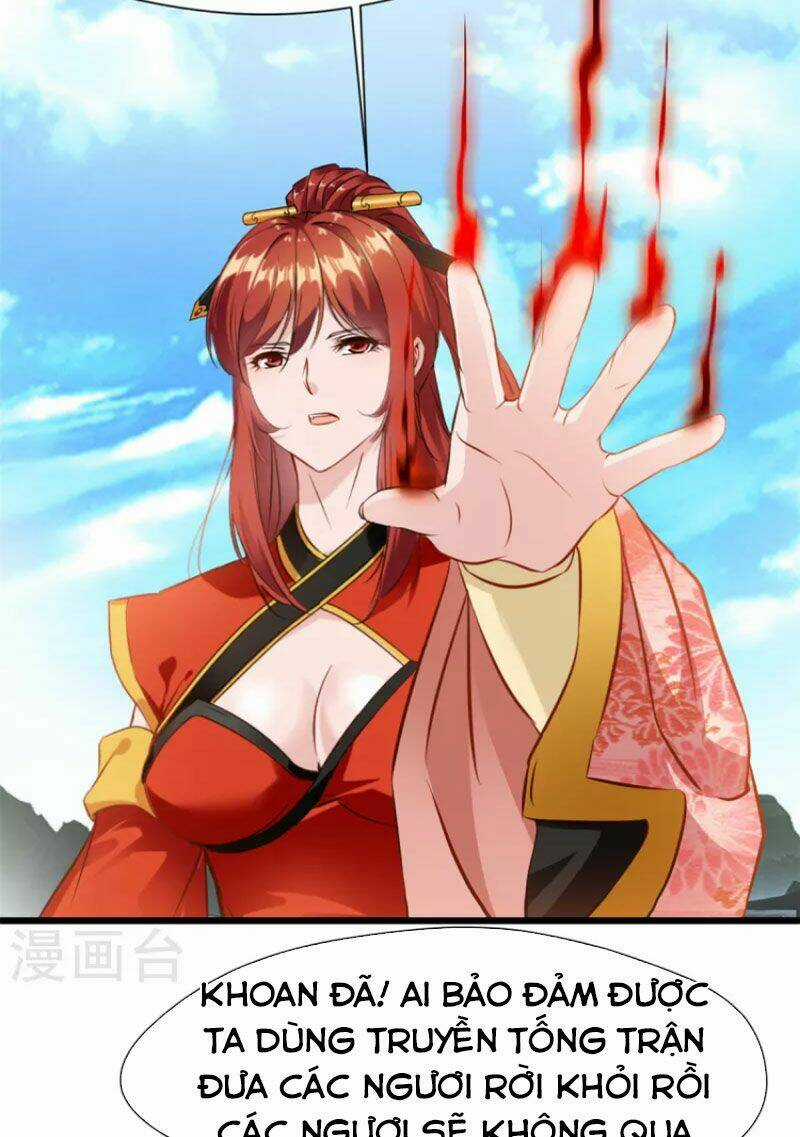 Một Đời Thành Tiên Chapter 73 trang 5