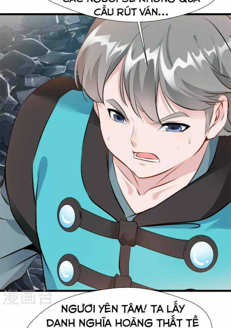 Một Đời Thành Tiên Chapter 73 trang 6