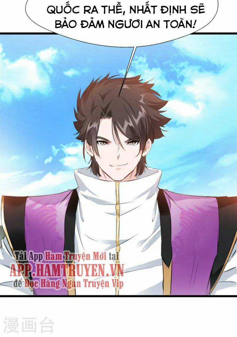 Một Đời Thành Tiên Chapter 73 trang 7