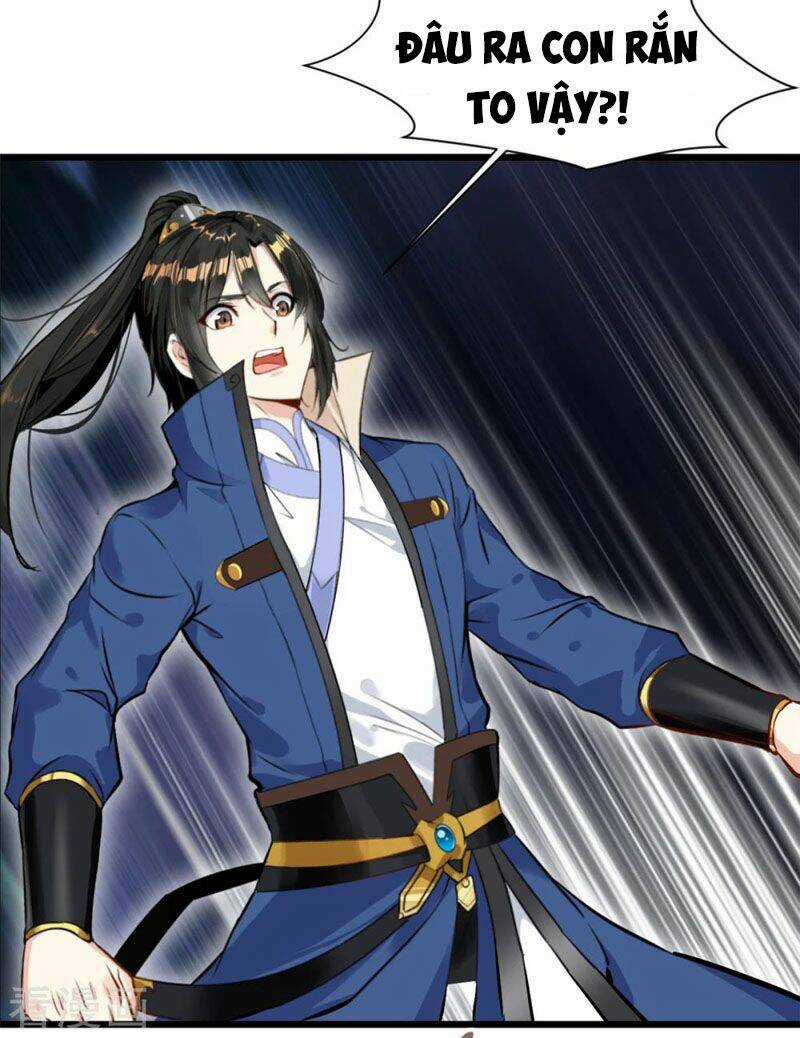 Một Đời Thành Tiên Chapter 74 trang 13