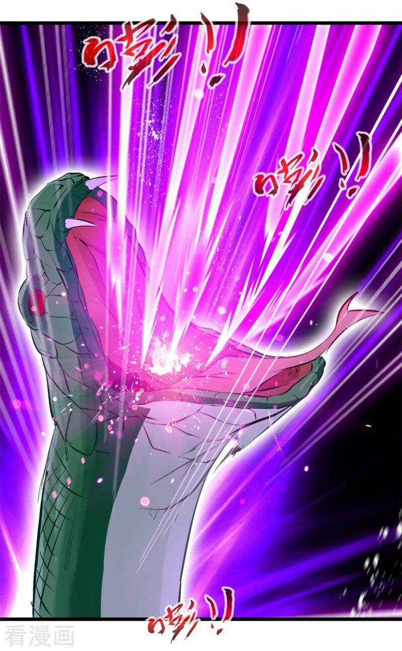 Một Đời Thành Tiên Chapter 74 trang 16