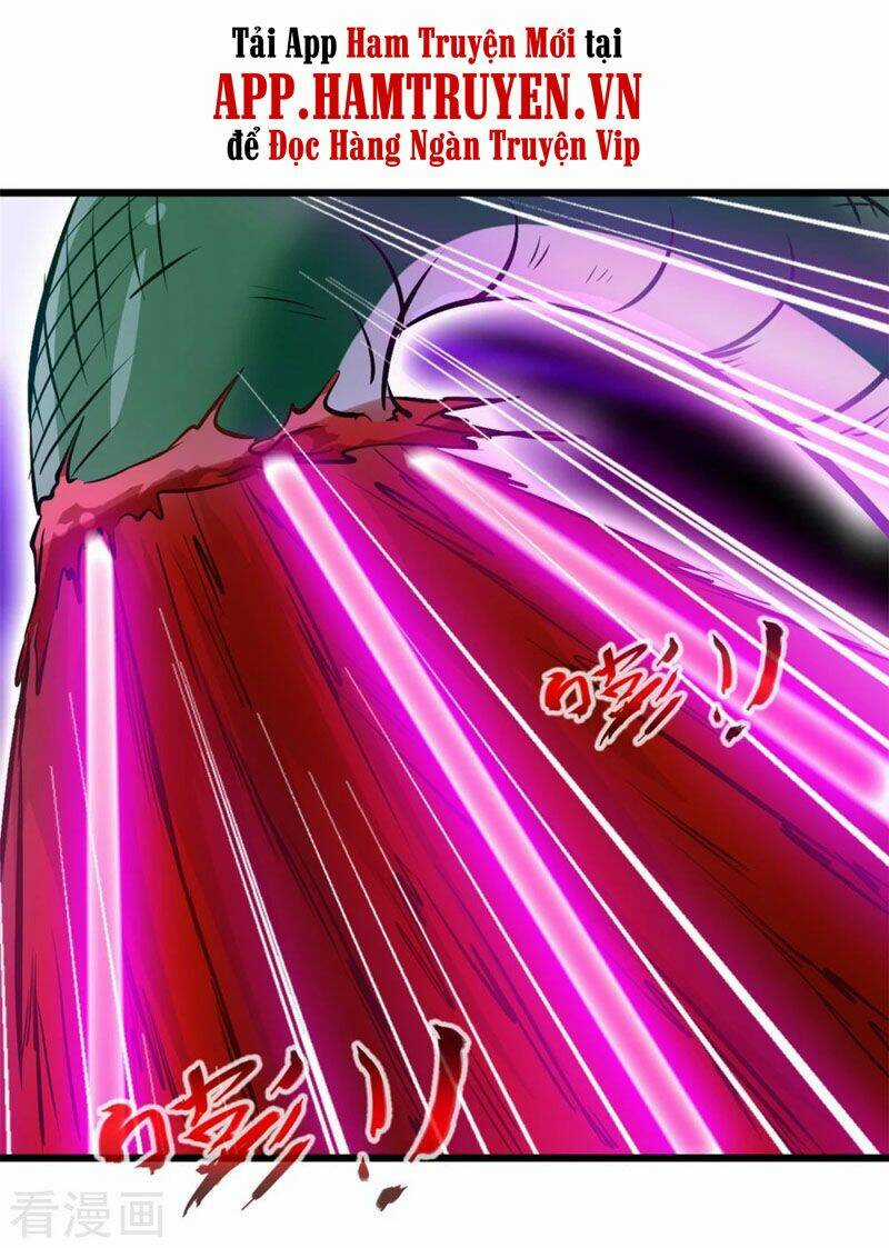 Một Đời Thành Tiên Chapter 74 trang 18