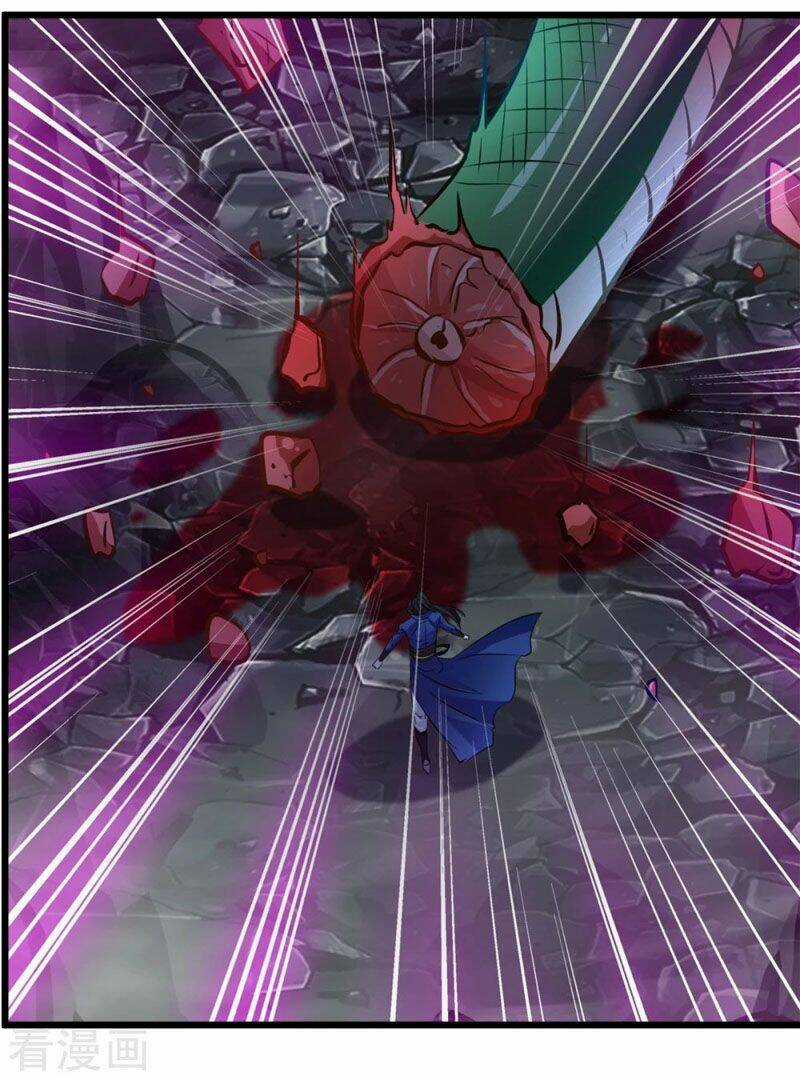 Một Đời Thành Tiên Chapter 74 trang 19