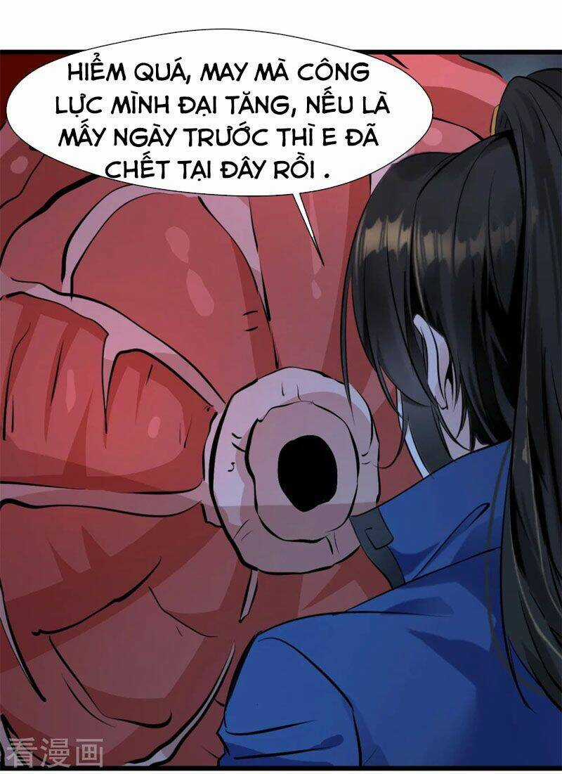 Một Đời Thành Tiên Chapter 74 trang 20