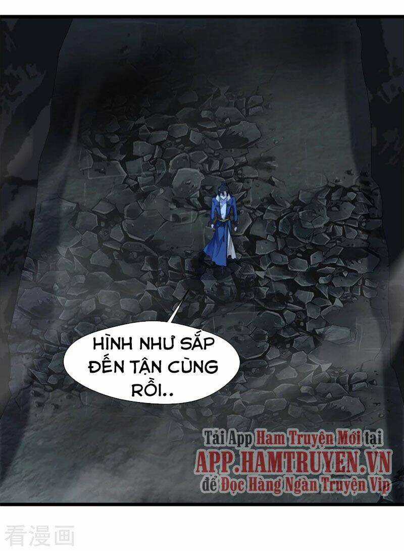 Một Đời Thành Tiên Chapter 74 trang 23