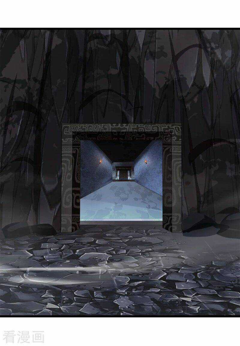 Một Đời Thành Tiên Chapter 74 trang 24