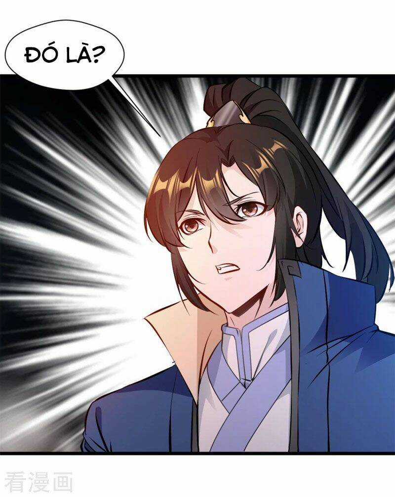 Một Đời Thành Tiên Chapter 74 trang 26