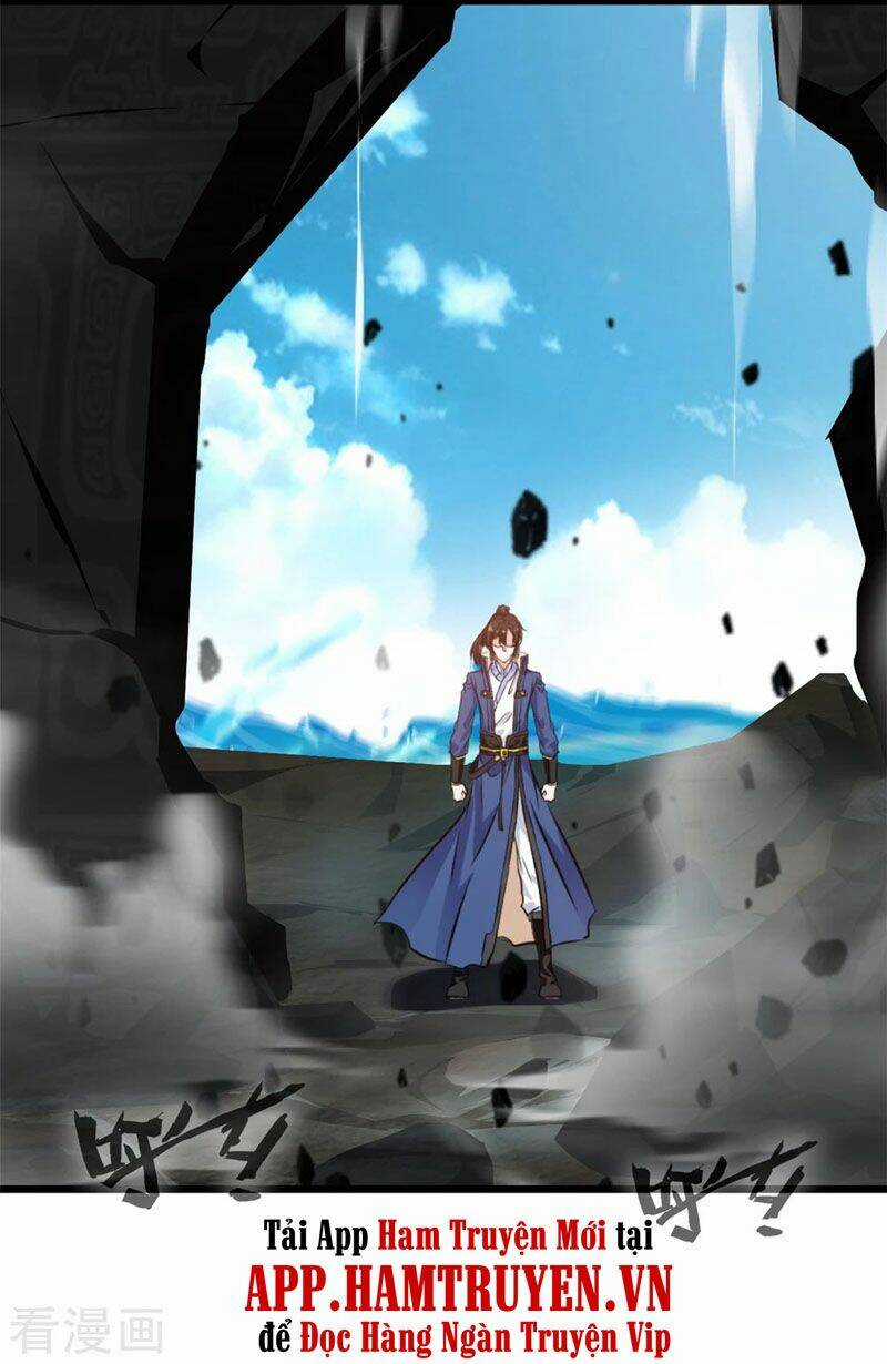 Một Đời Thành Tiên Chapter 74 trang 3