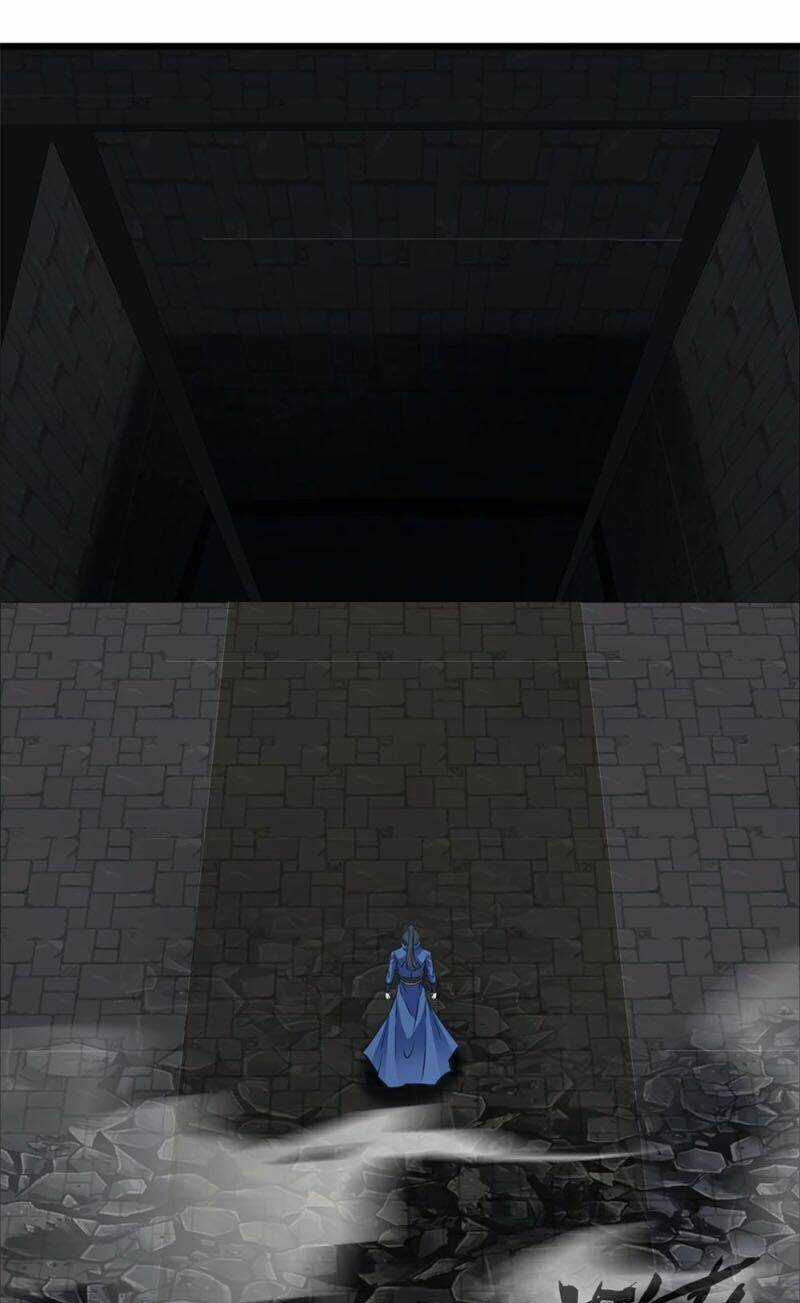 Một Đời Thành Tiên Chapter 74 trang 4