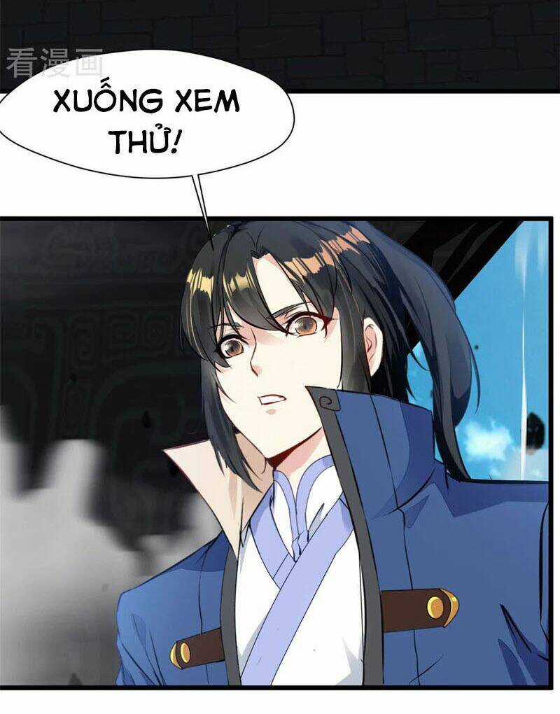 Một Đời Thành Tiên Chapter 74 trang 6