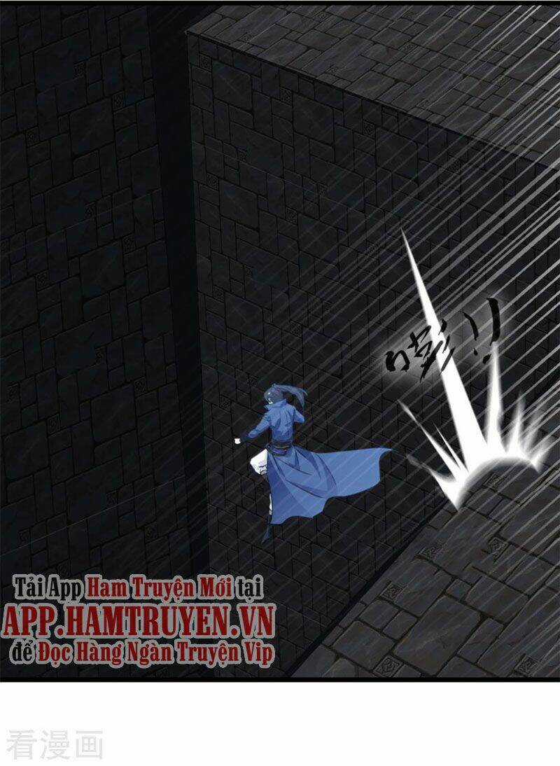 Một Đời Thành Tiên Chapter 74 trang 7