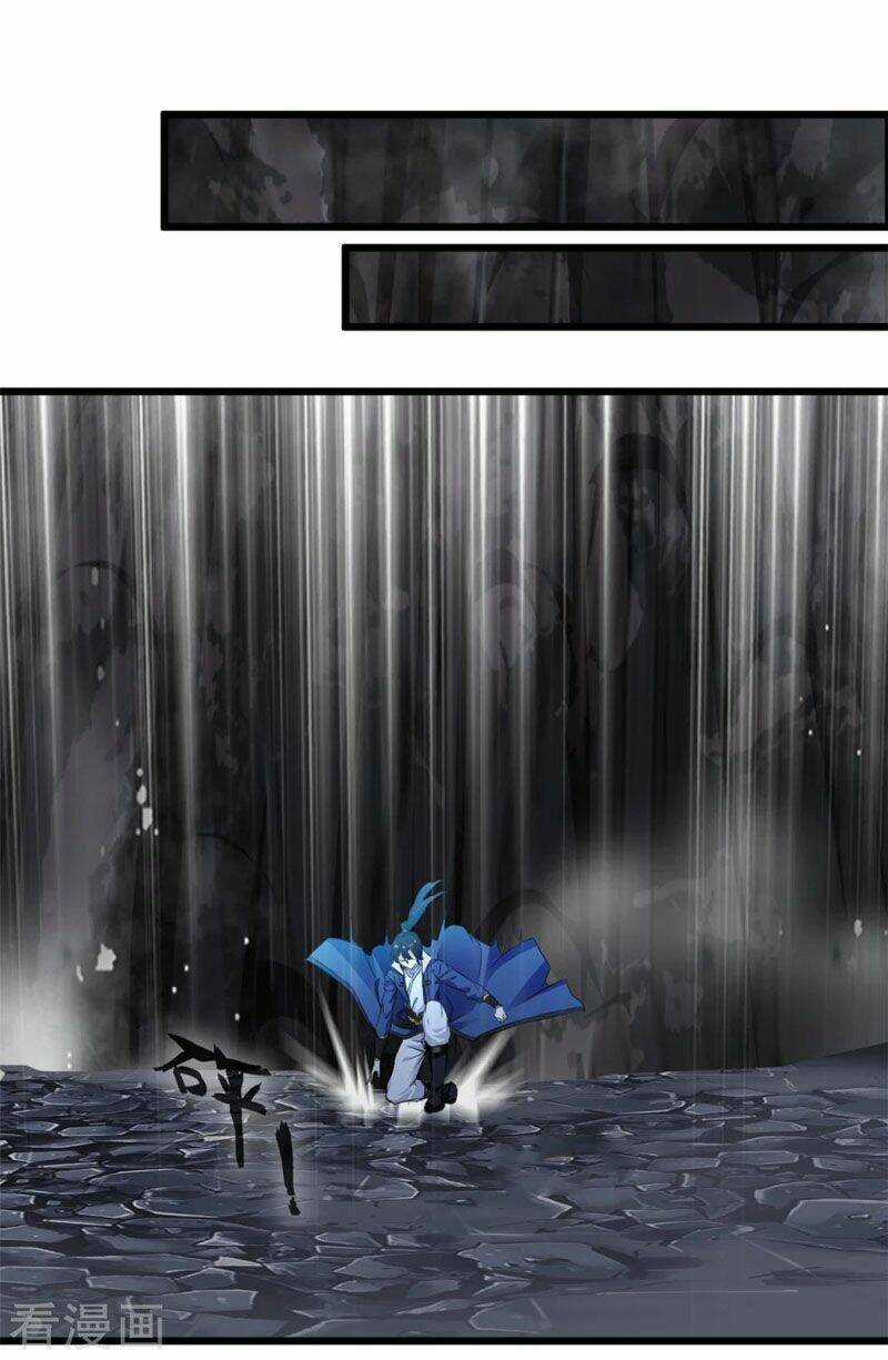 Một Đời Thành Tiên Chapter 74 trang 8